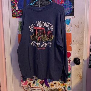 Sow kindness long sleeve